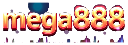 mega888 apk logo